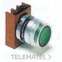 ABB EPIS 184496 IMPULS.LUMIN.CBTO.MET.AZUL P9MPLLGD