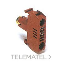 ABB EPIS 187020 BLOQUE LAMP.DIRECTA S/ADAPT.TORN.