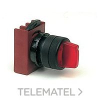 ABB EPIS 185110 SEL.2 POSICIONES MTA.CORTA MANUAL ARO NG
