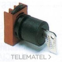 ABB EPIS 185400 SELECTOR 2 POSICIONES FUNC.D P9XSCD0A95