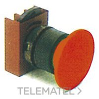 ABB EPIS 185070 IMPULS.EMERG.RET.d.28 SETA STE.TPLAST.NG