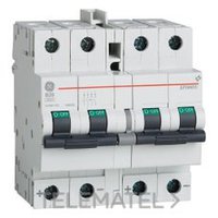 ABB EPIS 688026 MAGNETOT.EP104UCB20 2P 20A CURVA-B 6kA