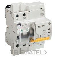 ABB EPIS 676987 DIFERENCIAL TELEREC 2 CL.A 2P 30mA 40A