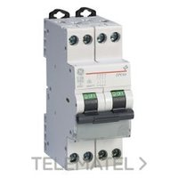 ABB EPIS 692576 MAGNETOT.EPC64C16 4P 6kA 16A CURVA-C