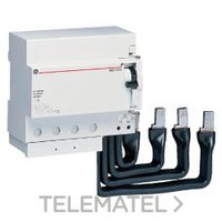 ABB EPIS 671590 DIF.HTi DOC 80-125A/30mA 4P CL.-AC 6M