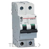ABB EPIS 673343 MAGNETOT.EP100 UC 2P 10A CURVA-B 10kA