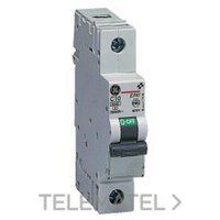 ABB EPIS 672046 MAGNETOT.EP 60 1P 20A CURVA-C 6kA