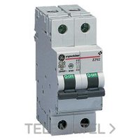 ABB EPIS 674003 MAGNETOT.EP60 1P+N 20A CURVA-C 6kA