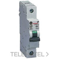 ABB EPIS 672247 MAGNETOT.EP 100 1P 6A CURVA-C 10kA