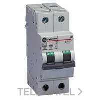 ABB EPIS 672276 MAGNETOT.EP 100 2P 2A CURVA-C 10kA