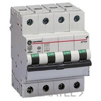 ABB EPIS 672313 MAGNETOT.EP100 4P 10A CURVA-C 10kA