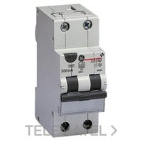 ABB EPIS 608667 MAGNETOT.DIF.DP60 40A30mA CL.-AC 6kA