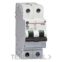 ABB EPIS 672279 MAGNETOT.EP 100 2P 6A CURVA-C 10kA