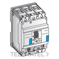 ABB EPIS 430095 AUTOMATICO-FDN 63/7 SOLO MAG.3P 3D