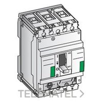 ABB EPIS 430026 AUTOMATICO-FDH 63/63 LTMD 3P 3D