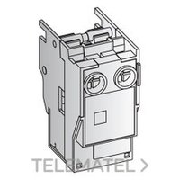 ABB EPIS 430852 BOBINA EMISION TENSION 220VAC