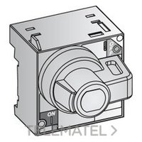 ABB EPIS 436478 MANDO ROTATIVO DIRECTO To.FD GR.