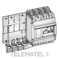 ABB EPIS 431095 BLOQUE DIF.3P ESTANDAR 220/440V CA