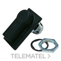 ABB EPIS 831004 MANETA C/LLAVE 2432E