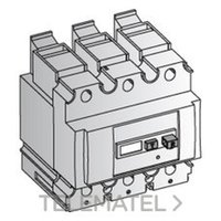 ABB EPIS 431161 BLOQUE DIF.4P 250A 220/440V CA