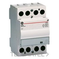ABB EPIS 666151 CONT.MODUL.CONTAX 4 NA 40A 230V