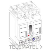 ABB EPIS 437612 AUTOMATICO FE250 FEV 36kA 4P 250A