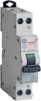 ABB EPIS 692792 MAGNETOT.EPC61N 1P+N 4A CURVA C 6kA 