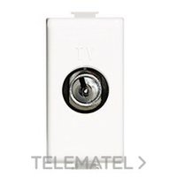 BTICINO AM5173D BASE TV FINAL DERIV.CONECTOR M 1 MOD.BL