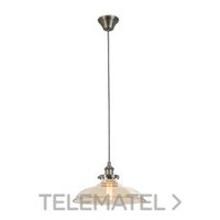 LedsC4 00-4850-E4-15 LUM.VINTAGE 100W TP/PATINE