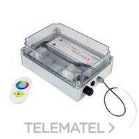 LedsC4 71-9816-00-00 AMPLIFICADOR MARTER RGBEASY+