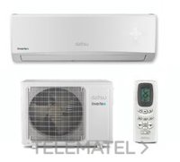 DAITSU 3NDA8320 SPLIT PARED INVER.ASD9UI-DN eeA++\A+