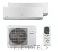 DAITSU 3NDA8405 SPLIT PARED INVER.ASD912U11IDN eeA++\A+